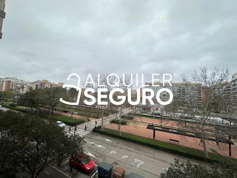 Piso en CALLE Alfahuir, VALENCIA VALENCIA