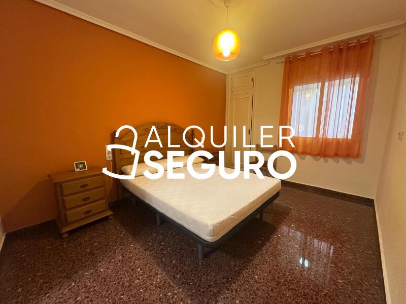 Piso en CALLE Alfahuir, VALENCIA VALENCIA