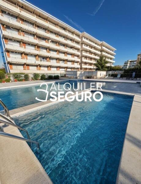 Inmueble en Avenida Del Papá Luna, CASTELLÓN Inmueble en Avenida Del Papá Luna, CASTELLÓN