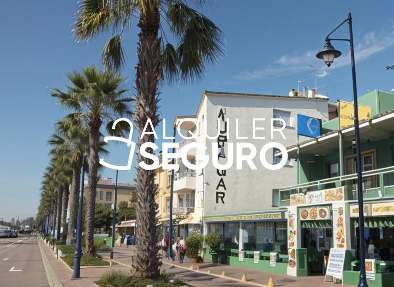 Inmueble en Avenida Del Papá Luna, CASTELLÓN Inmueble en Avenida Del Papá Luna, CASTELLÓN