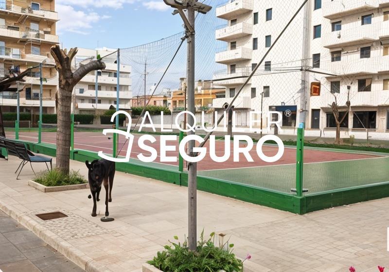 Inmueble en Avenida Del Papá Luna, CASTELLÓN Inmueble en Avenida Del Papá Luna, CASTELLÓN