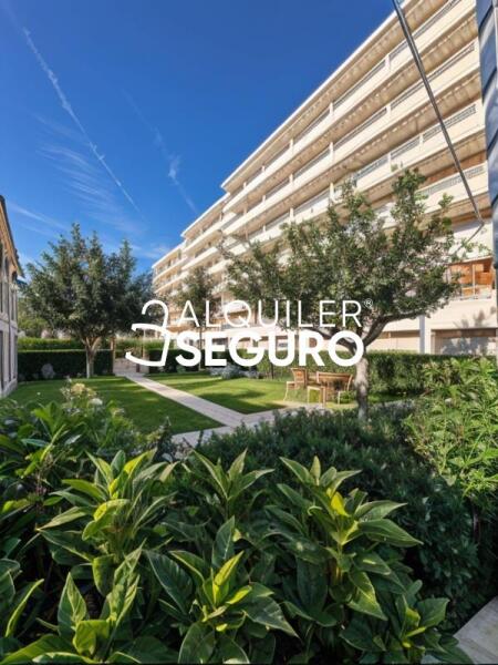 Inmueble en Avenida Del Papá Luna, CASTELLÓN Inmueble en Avenida Del Papá Luna, CASTELLÓN