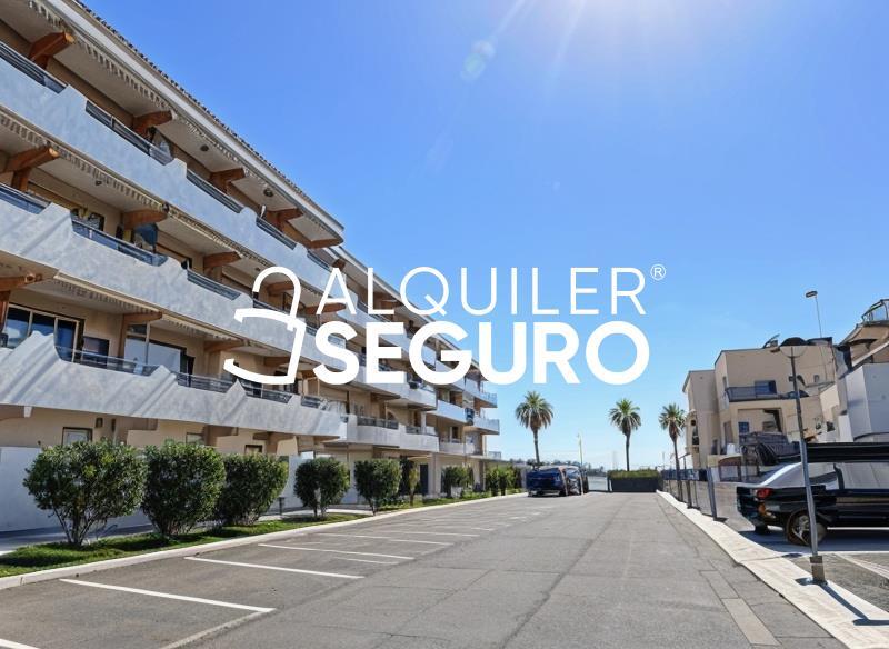 Inmueble en Avenida Del Papá Luna, CASTELLÓN Inmueble en Avenida Del Papá Luna, CASTELLÓN