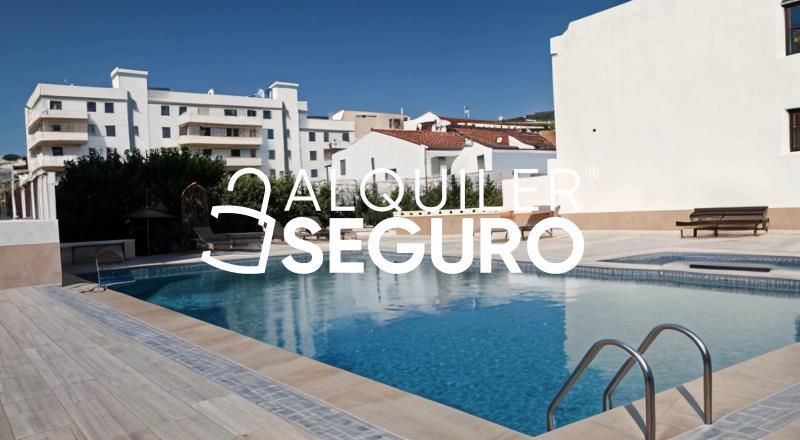 Inmueble en Avenida Del Papá Luna, CASTELLÓN Inmueble en Avenida Del Papá Luna, CASTELLÓN