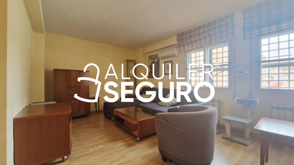 Inmueble en Calle Antonio Cantalejo, MADRID
