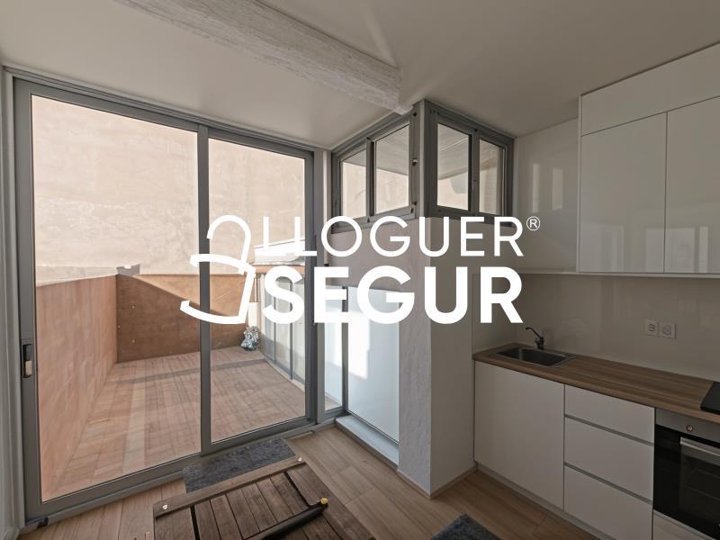 Inmueble en Calle Hospital De L´, BARCELONA