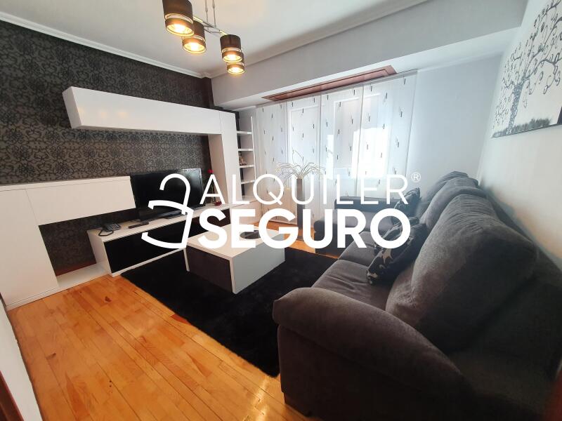 Inmueble en Calle Jose Zorrilla , VIZCAYA-BIZKAIA
