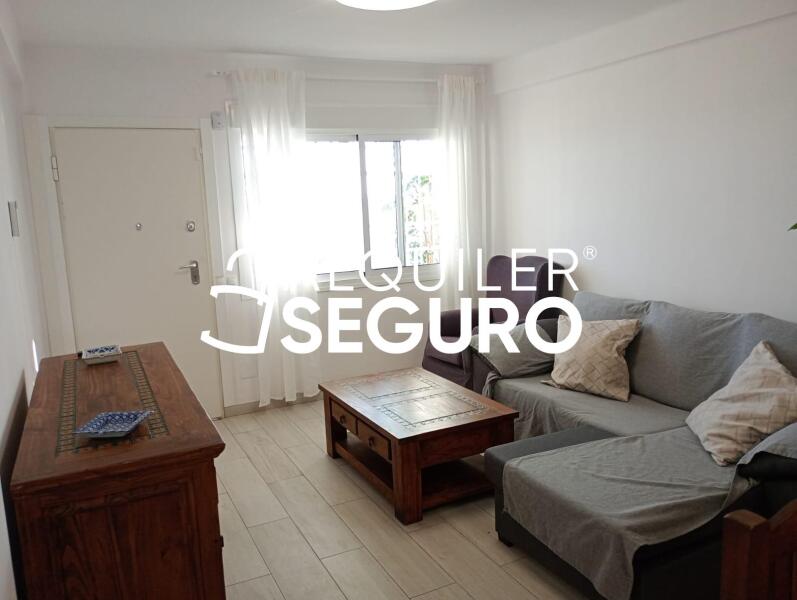 Piso en Calle Lopez Cobos, BENAJARAFE MÁLAGA