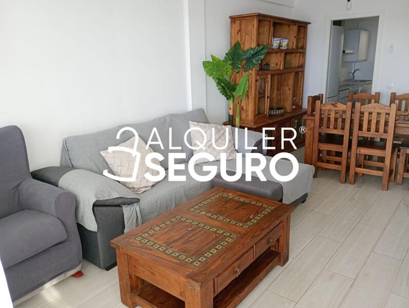 Piso en Calle Lopez Cobos, BENAJARAFE MÁLAGA