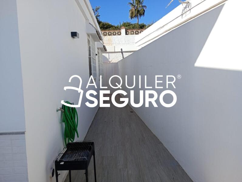 Piso en Calle Lopez Cobos, BENAJARAFE MÁLAGA