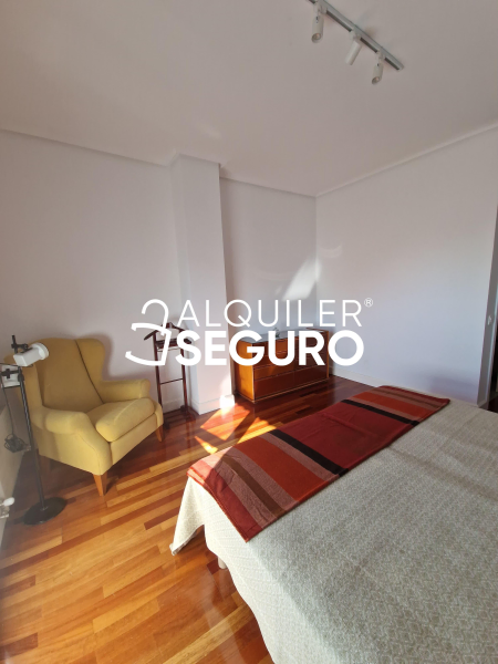 Inmueble en Calle Villa de Plencia, VIZCAYA-BIZKAIA