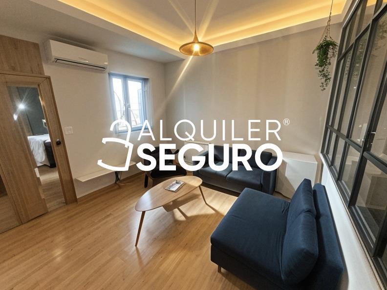 Inmueble en Calle de la Arquitectura, MADRID