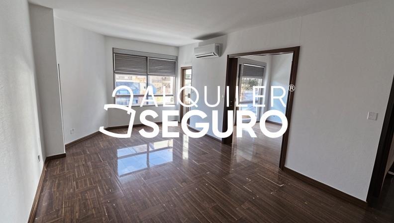 Inmueble en Calle Virgen de Luján, SEVILLA