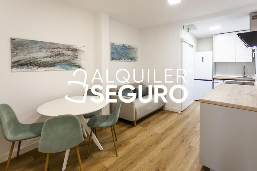 Inmueble en Calle de Ministriles, MADRID