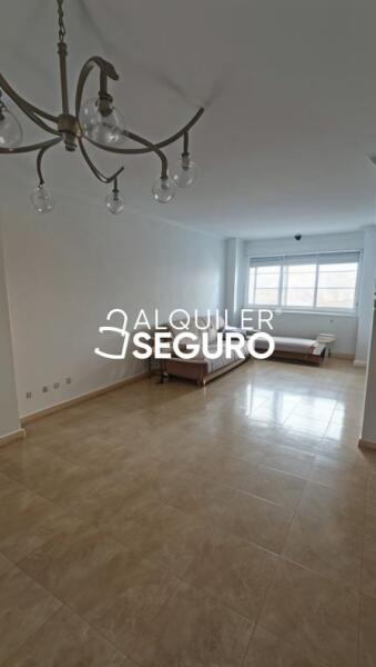 Inmueble en Plaza Mar Egeo, MADRID