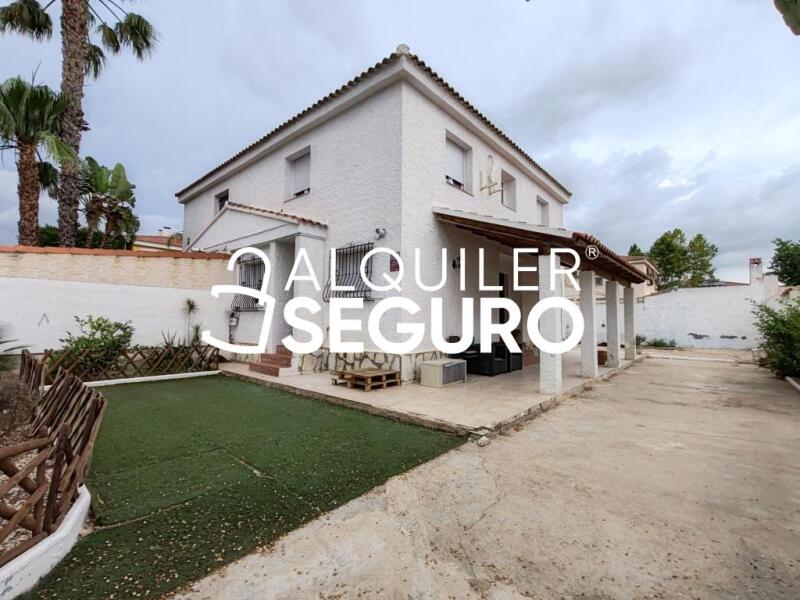 Inmueble en Calle Rosales , ALICANTE