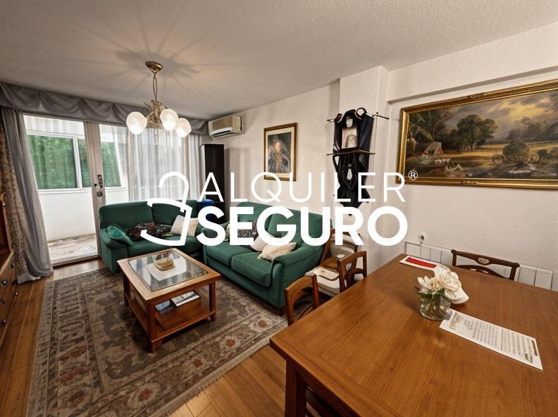 Inmueble en Calle Cazorla , MADRID