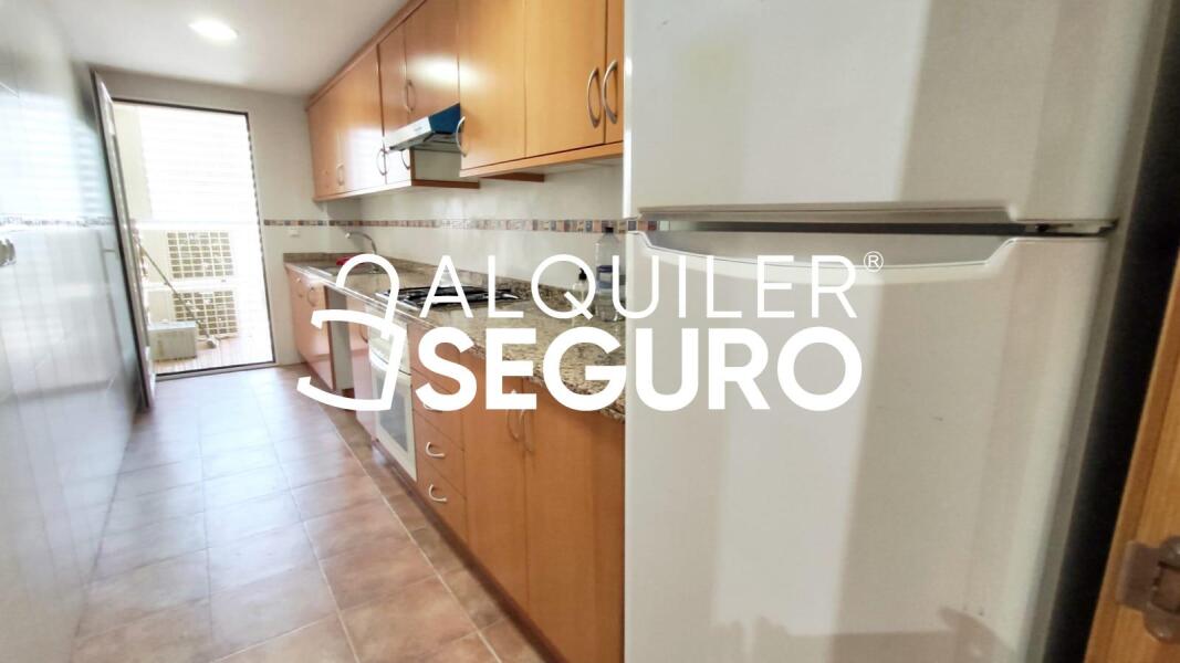 Inmueble en Calle Rigoberta Menchu, VALENCIA