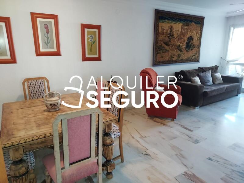 Inmueble en Avenida Jose Iturbi, MÁLAGA
