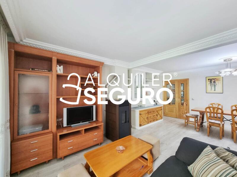 Inmueble en Calle Costa Azul, MADRID