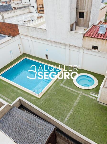 Piso en Calle Ribesalbes, VILA-REAL CASTELLÓN