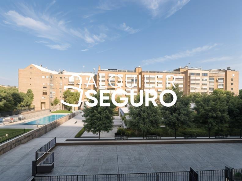 Inmueble en Calle las Adelfas, MADRID