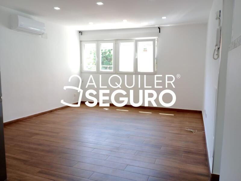Inmueble en Calle de Jose Arcones Gil, MADRID