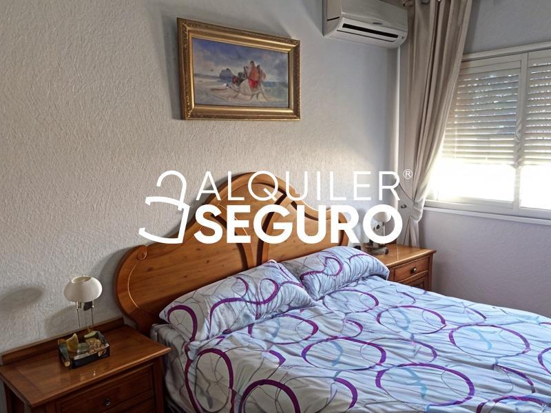 Inmueble en CALLEJON Alcalde Joaquín Quiles, MÁLAGA