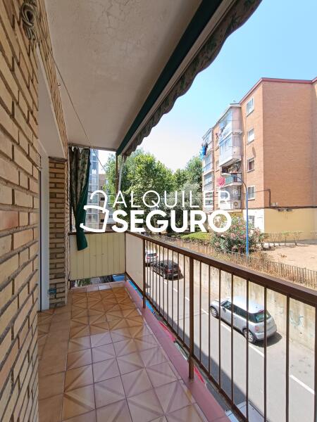 Inmueble en Calle San Carlos Borromeo, MADRID