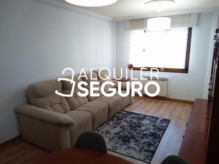Inmueble en Calle Vitoria, BURGOS