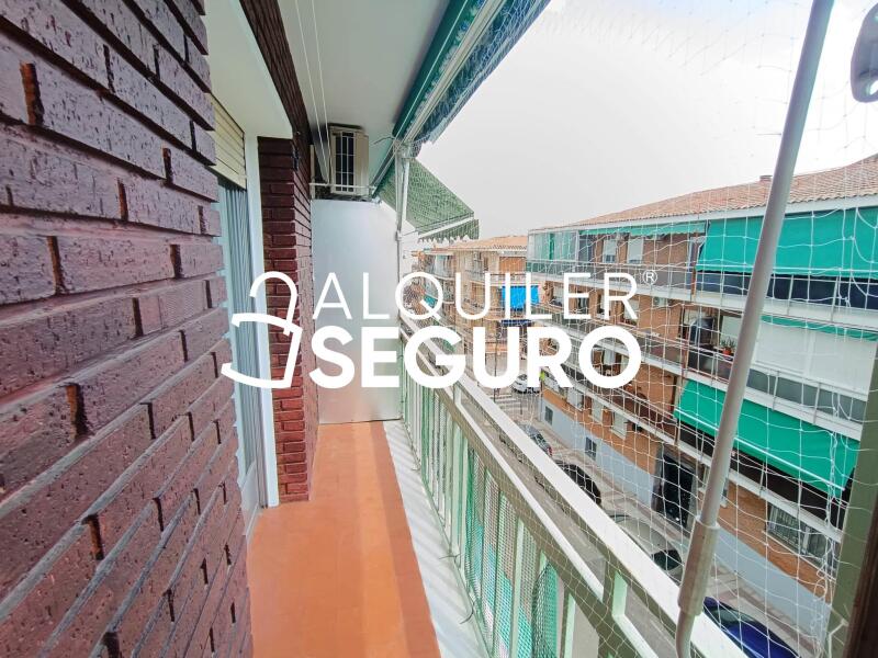 Inmueble en Calle Garcilaso, MADRID