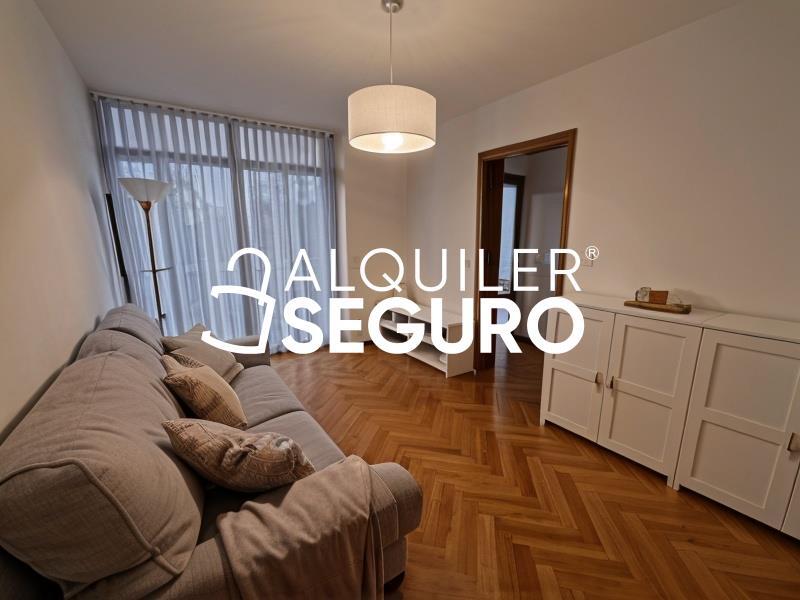 Inmueble en Calle Maqueda, MADRID