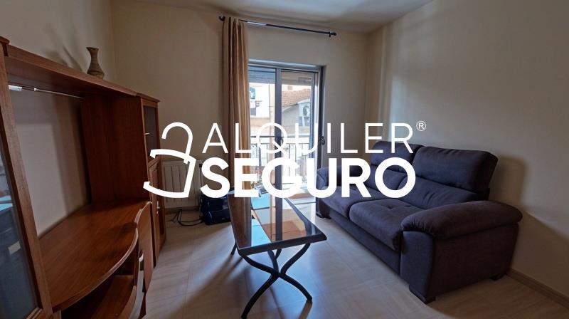 Inmueble en Calle de Benjamín, MADRID