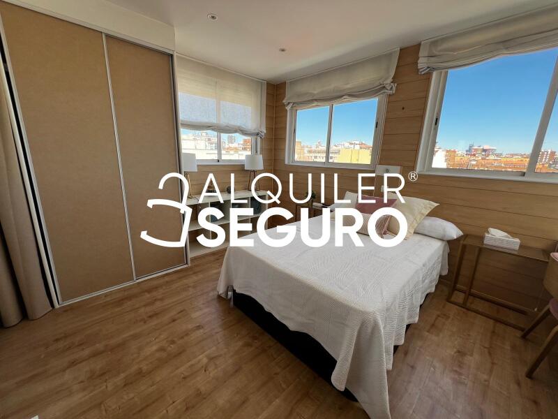 Inmueble en CALLEJON de Alcalá, MADRID