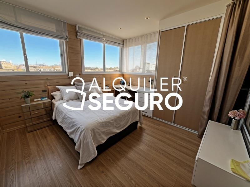 Inmueble en Calle de Alcalá, MADRID