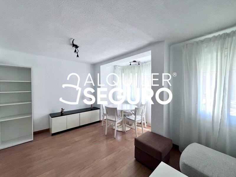 Inmueble en Calle Solsona, MADRID