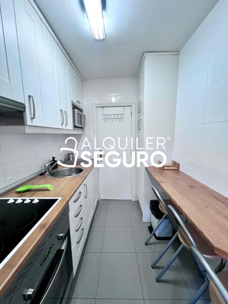 Piso en Calle Solsona, MADRID MADRID