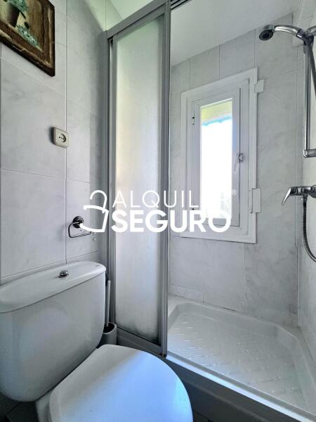 Piso en Calle Solsona, MADRID MADRID