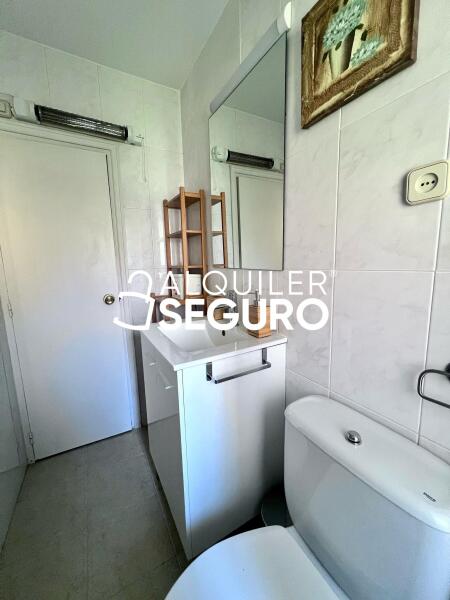 Piso en Calle Solsona, MADRID MADRID