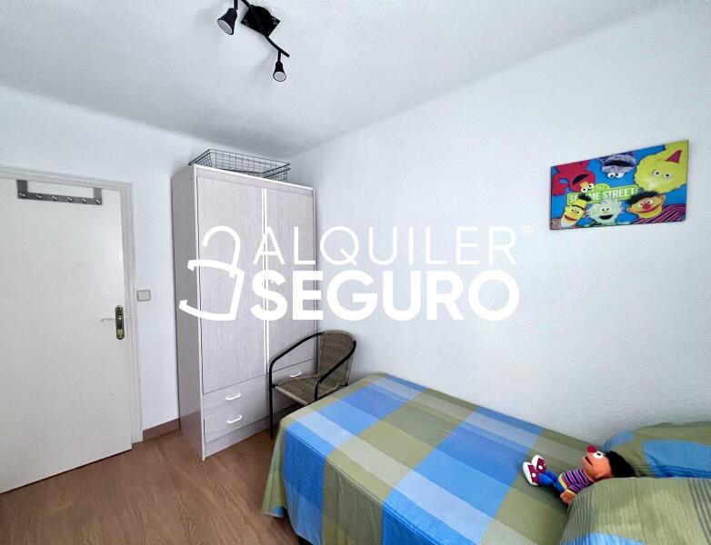 Piso en Calle Solsona, MADRID MADRID