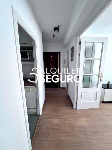 Piso en Calle Solsona, MADRID MADRID