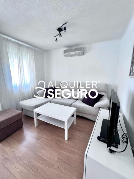Piso en Calle Solsona, MADRID MADRID