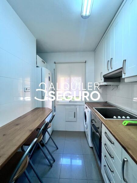Piso en Calle Solsona, MADRID MADRID