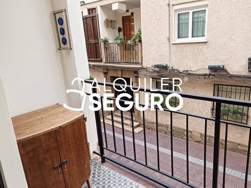 Piso en CALLEJON Rodríguez  Cansino, MÁLAGA MÁLAGA