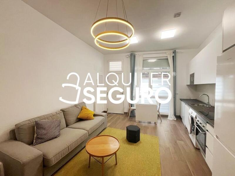 Inmueble en Calle de Astorga, MADRID