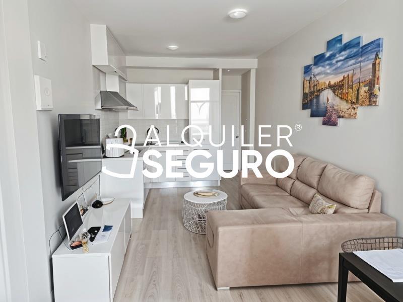 Inmueble en Calle Valladolid, LAS PALMAS