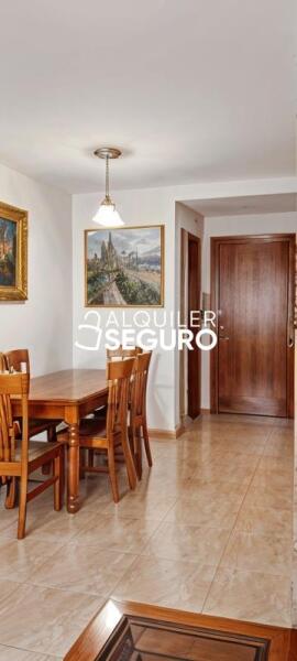 Piso en Paseo Castillo de Olite, MURCIA MURCIA