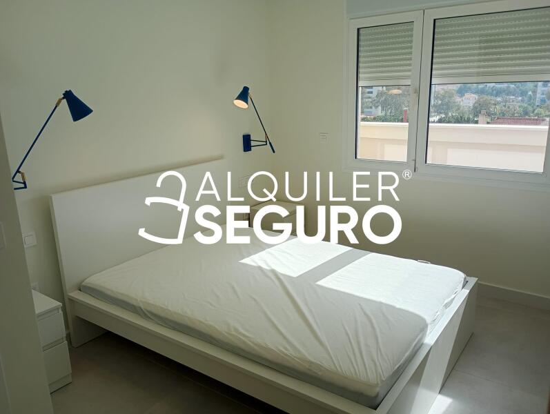 Inmueble en Calle Daoiz, MÁLAGA