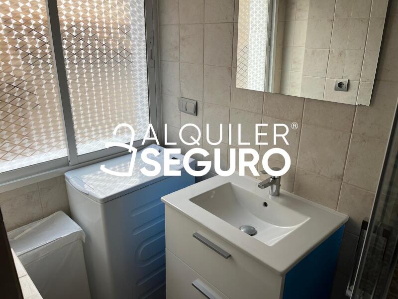 Piso en CALLEJON San José , MÁLAGA MÁLAGA