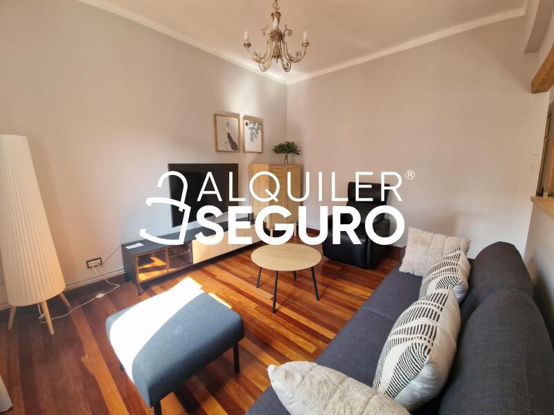 Inmueble en Calle San Valentin de Berriotxoa , VIZCAYA-BIZKAIA